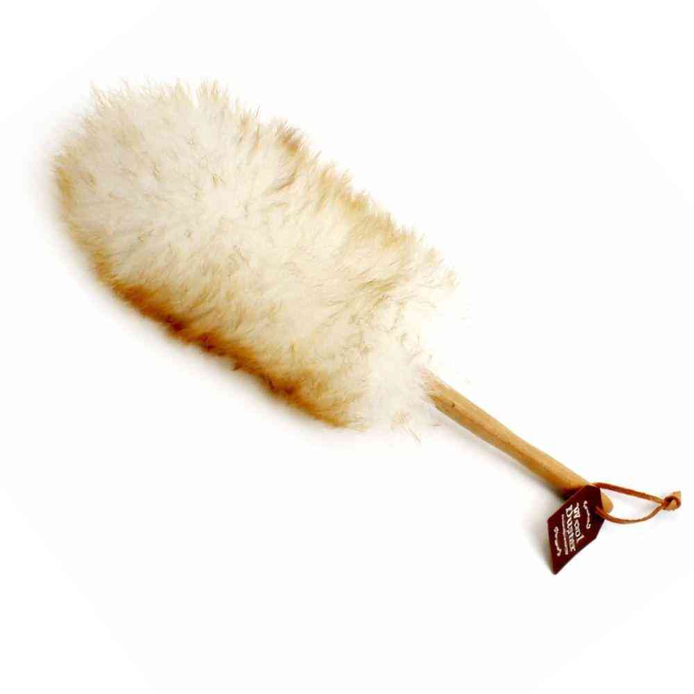 Toue Duster Wool Duster L WD-002