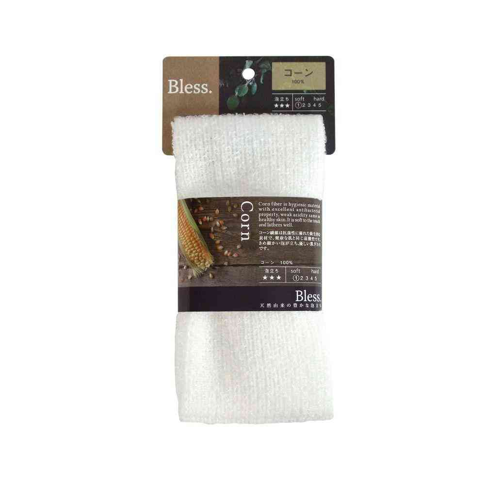 Fuji Ei Breath Body Towel Corn BL-408