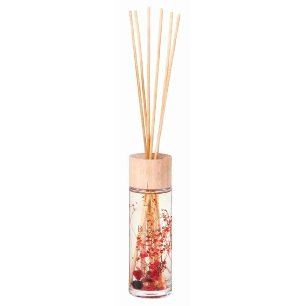 Toue B-nature Reed Diffuser Berry Bordeaux BN-002 120ml