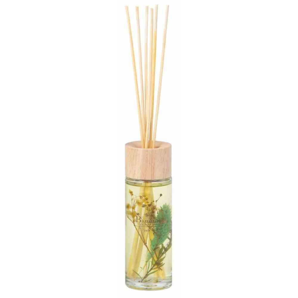 Toue B-nature Reed Diffuser White Galbanum BN-004 120ml