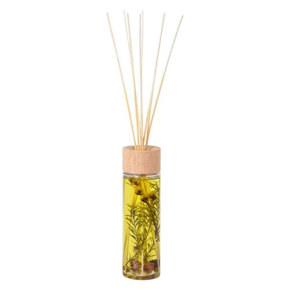 Fuji Ei B-nature Reed Diffuser Olive Flower BN-006 430ml