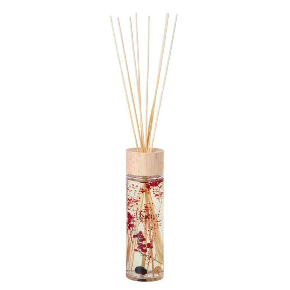 Fuji E B-nature Reed Diffuser Berry Bordeaux BN-007 430ml
