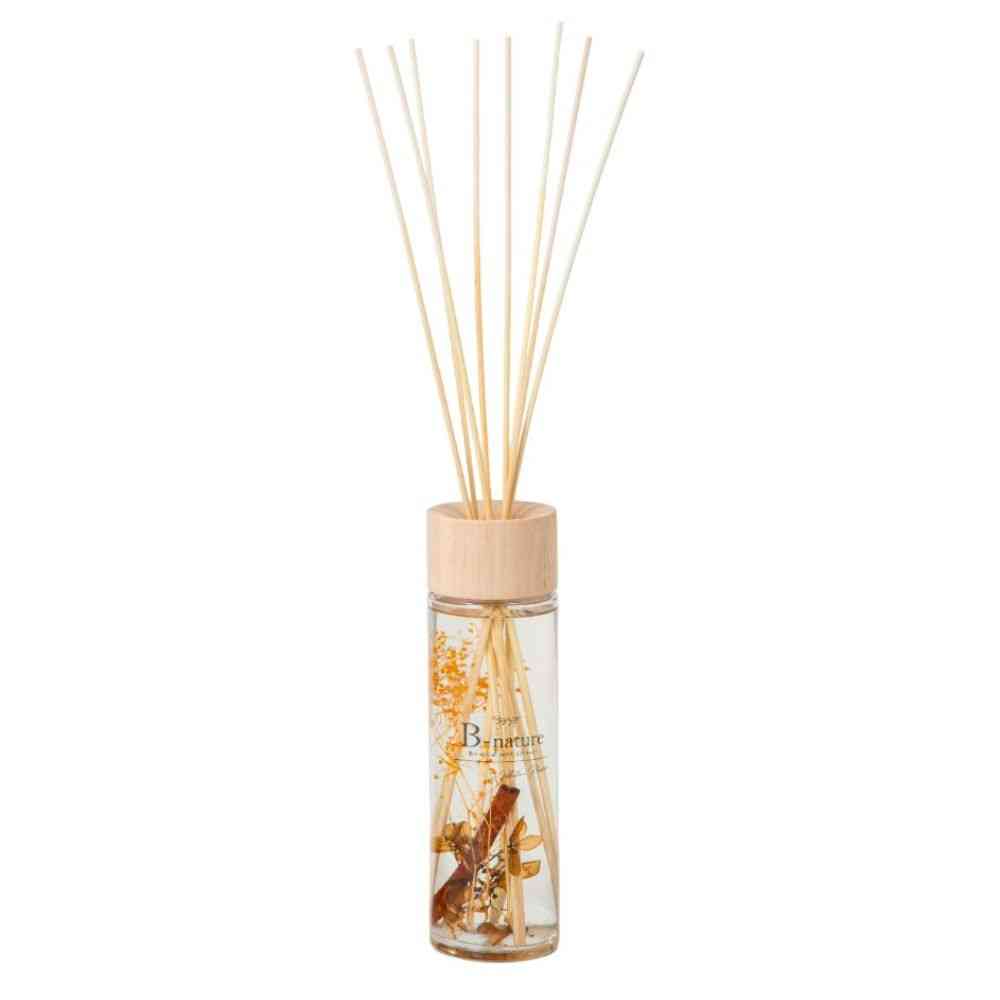 Fuji E B-nature Reed Diffuser White Flower BN-008 430ml