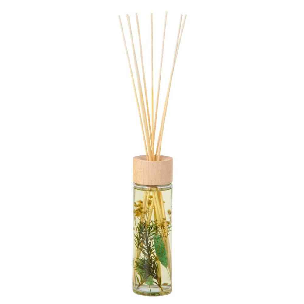 Fuji E B-nature Reed Diffuser White Galbanum BN-009 430ml