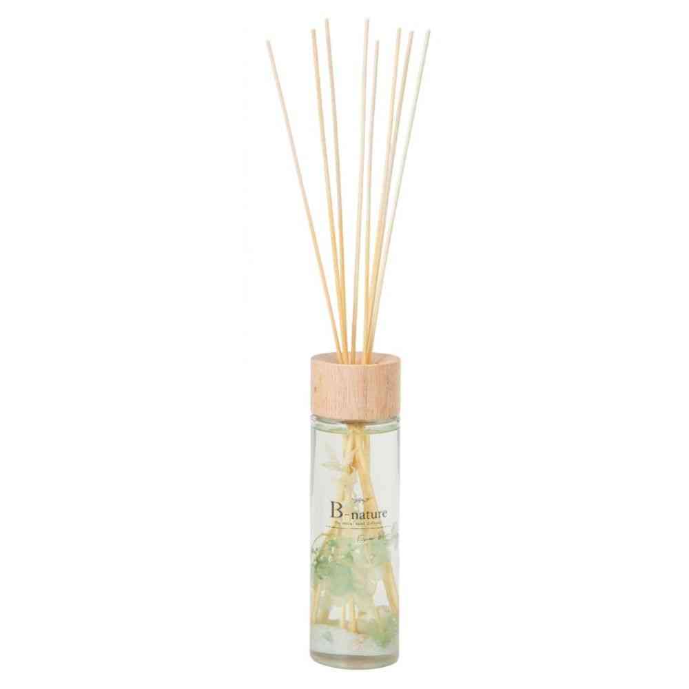 Toue B-nature Reed Diffuser Ocean Blue BN-010 430ml