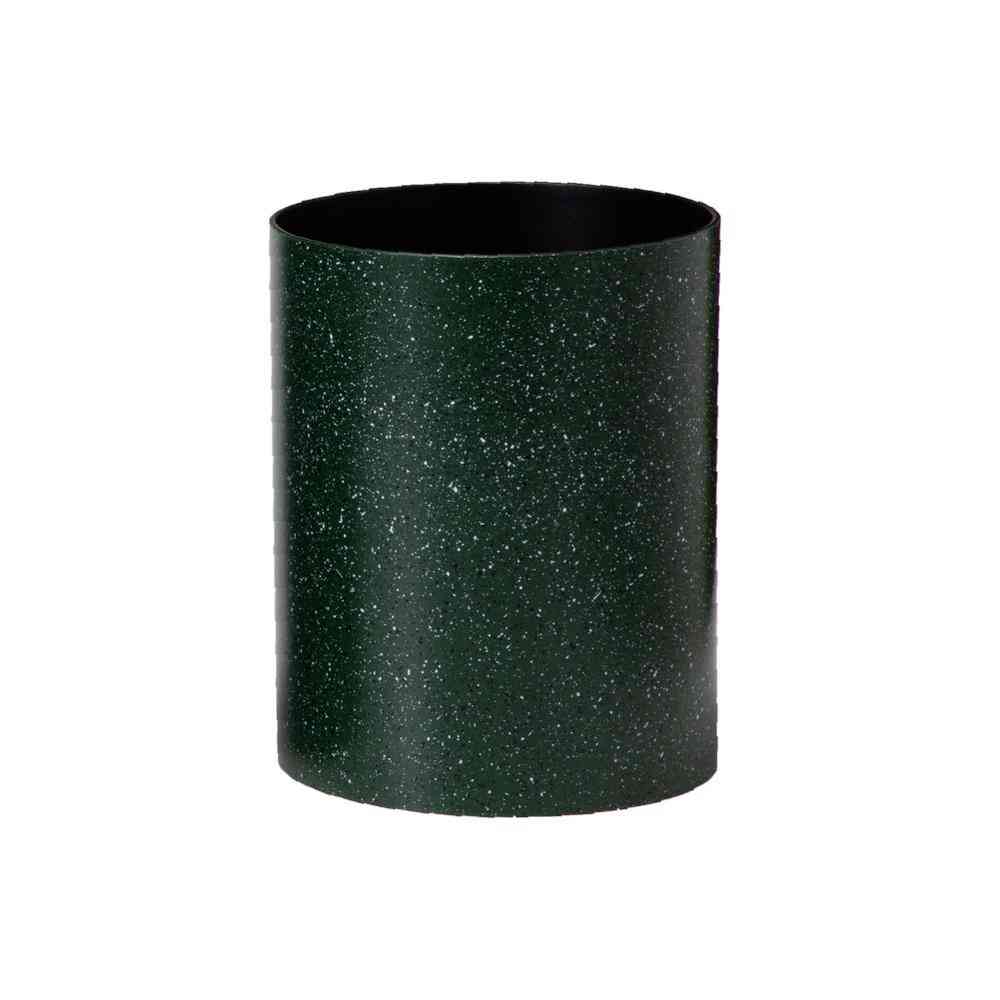 Fuji E dustper style Planter Cover S Stone Green 3.4L