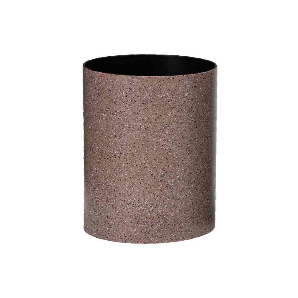 Fuji E dustper style Planter Cover S Stone Pink 3.4L
