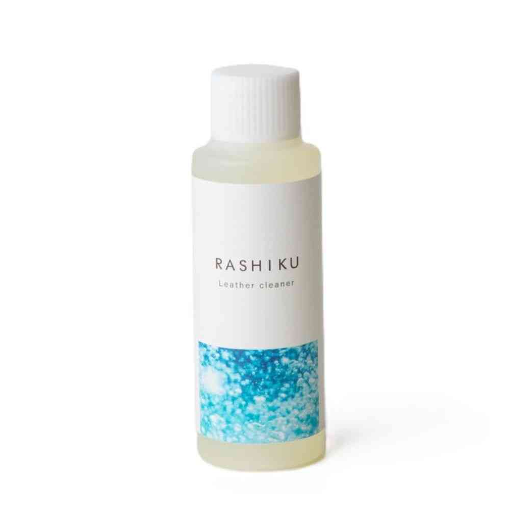 Fujie RASHIKU Leather Cleaner 100ml