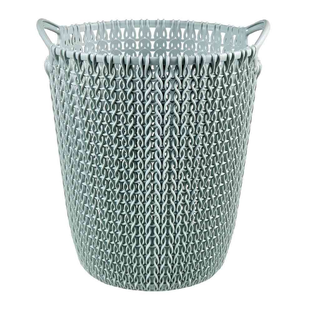 Fujie Knit Dust Box 7L Blue CV-013
