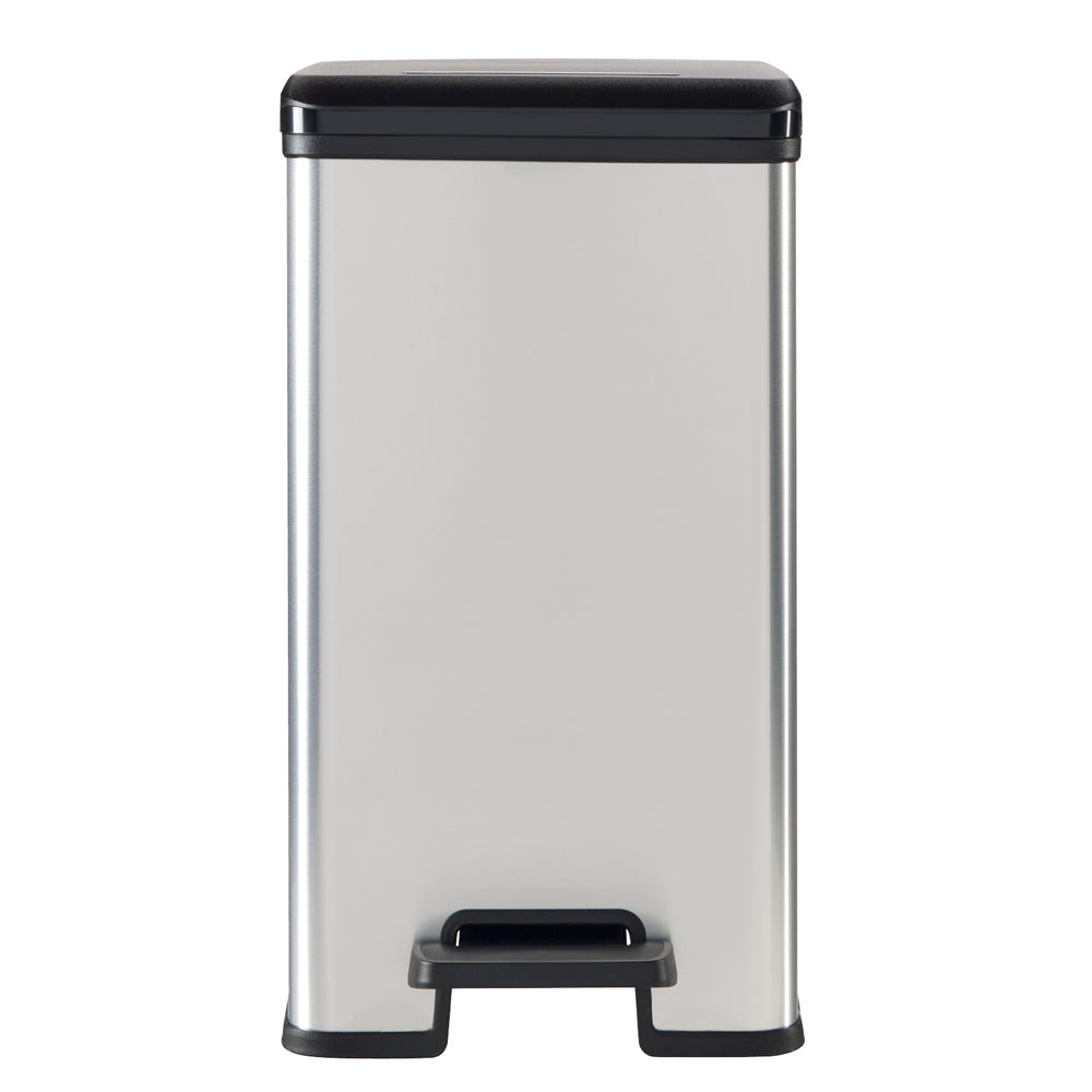 Tōei Deco Pedal Bin Slim CV-029 25L