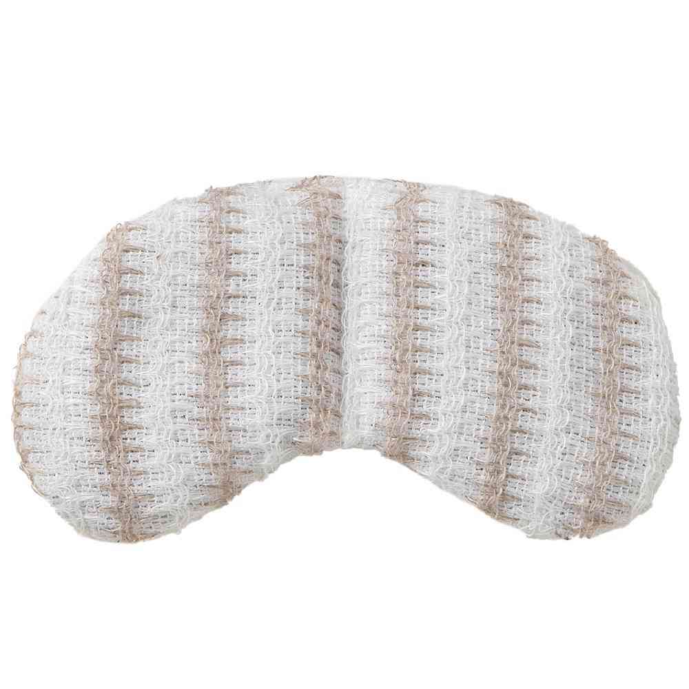 Fujie Bless Eye Pillow Linen