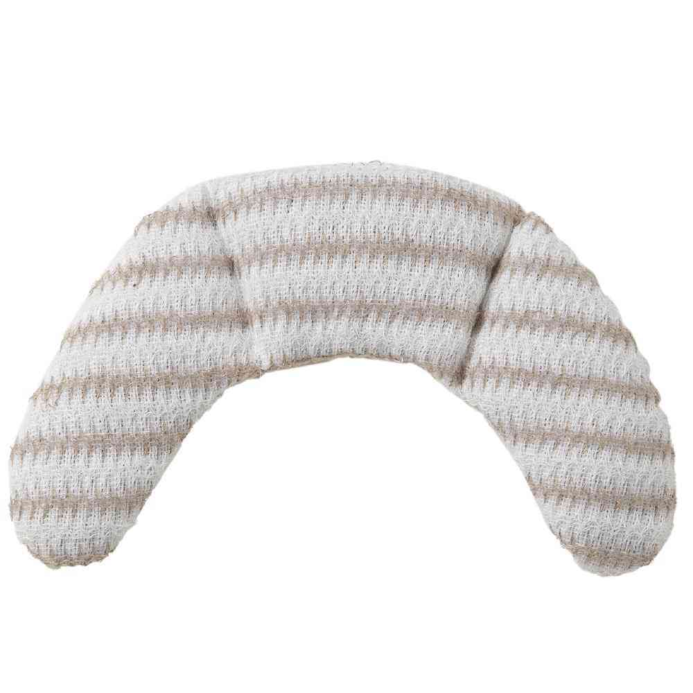 Fujie Bless Neck Pillow Linen