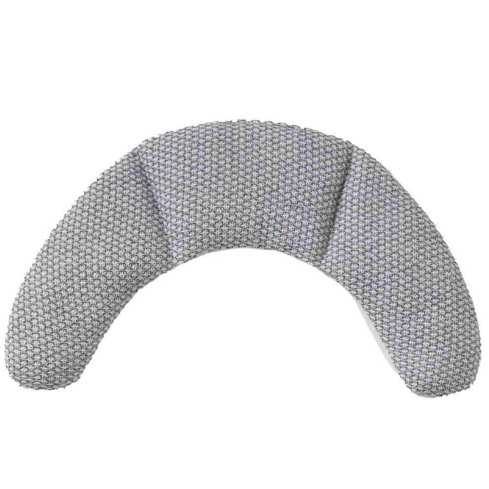 Fujie Bless Neck Pillow Binchotan Charcoal