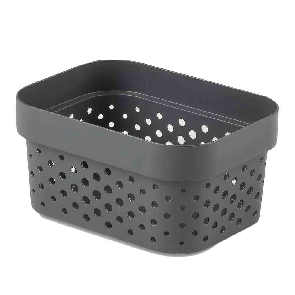 Fuji E Infinity Basket Dark Gray CV-061