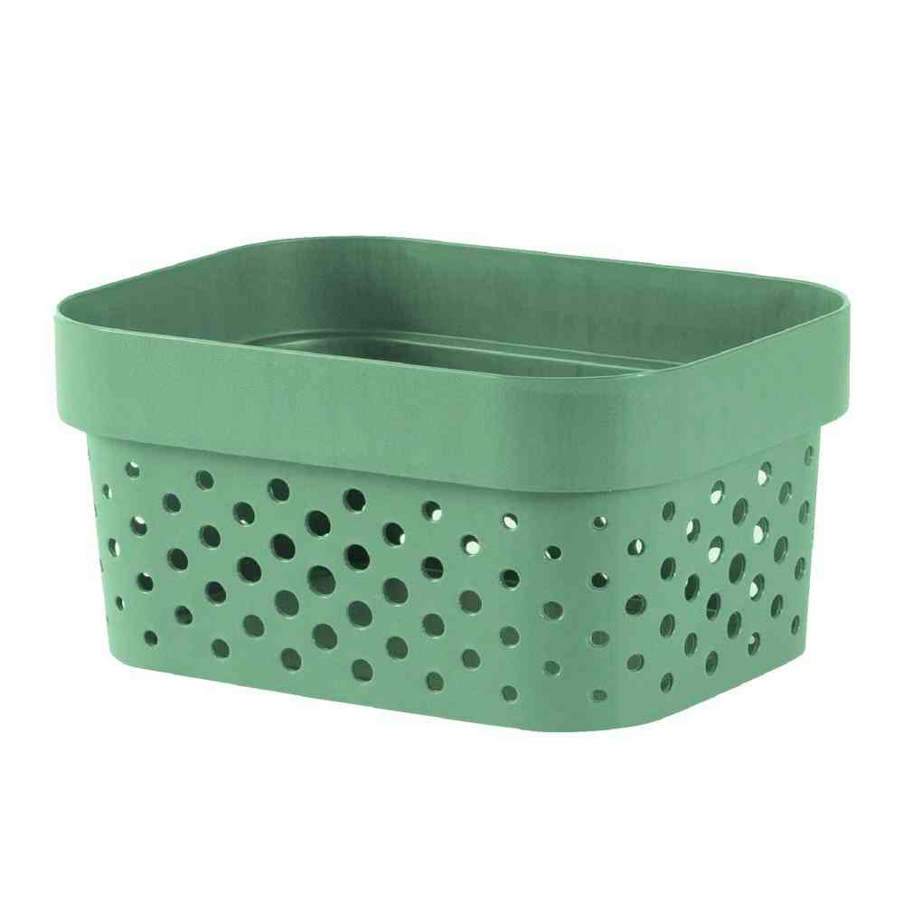 Fuji E Infinity Basket Green CV-063