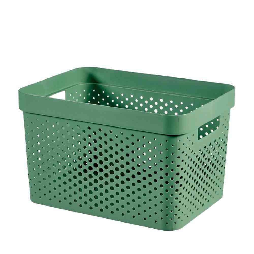 Fuji E Infinity Basket Green CV-072
