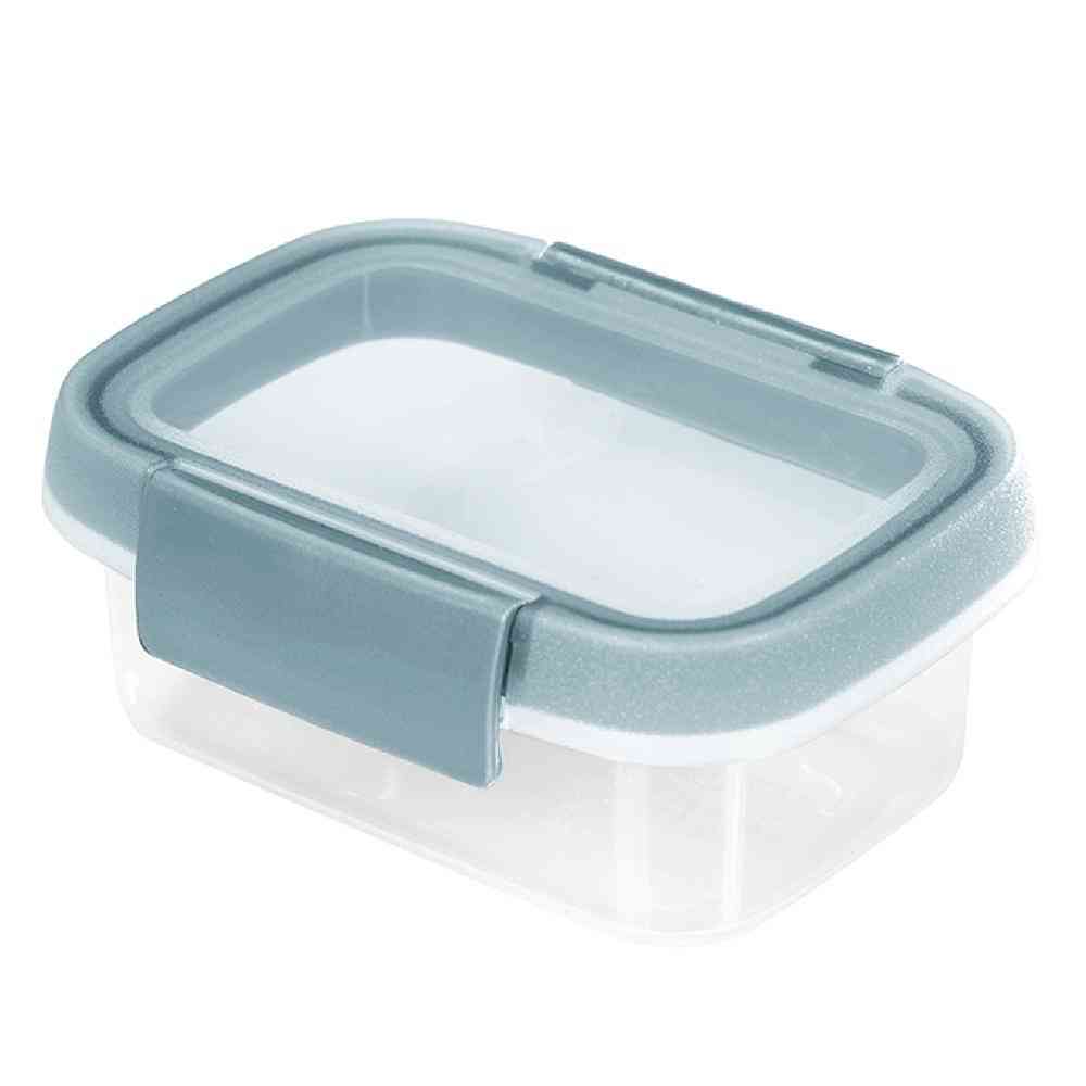 Fuji Ei Smart Fresh Storage Container Rectangular CV-081 1 Piece