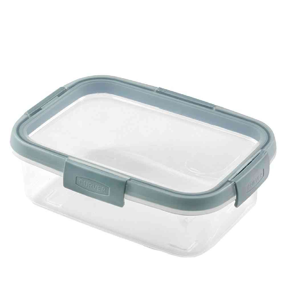 Fuji Ei Smart Fresh Storage Container Rectangular CV-084 1 Piece