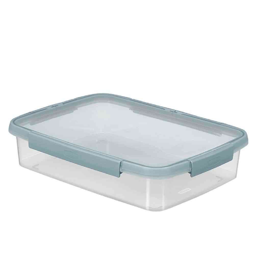 Fujie Smart Fresh Rectangular Storage Container Shallow CV-086