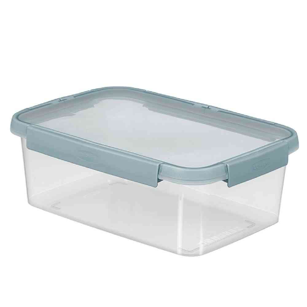 Fujie Smart Fresh Deep Rectangular Storage Container CV-087