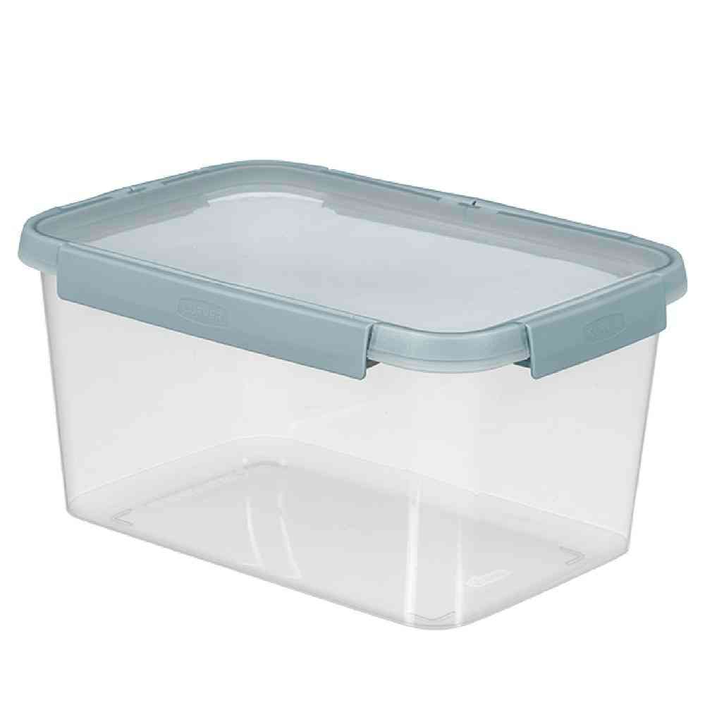 Fujie Smart Fresh Rectangular Storage Container Deep CV-088