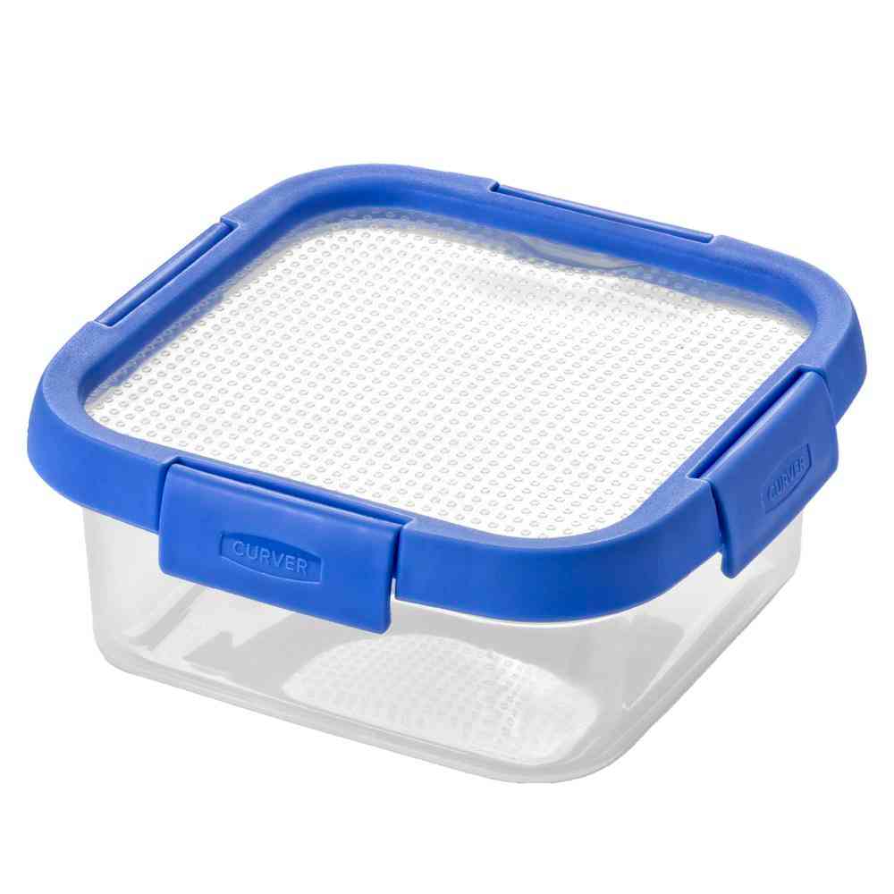 Fujie Smart Flexi Square Storage Container CV-105