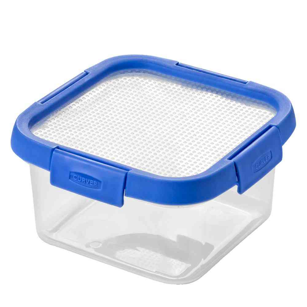 Fujie Smart Flexi Storage Container Square CV-106