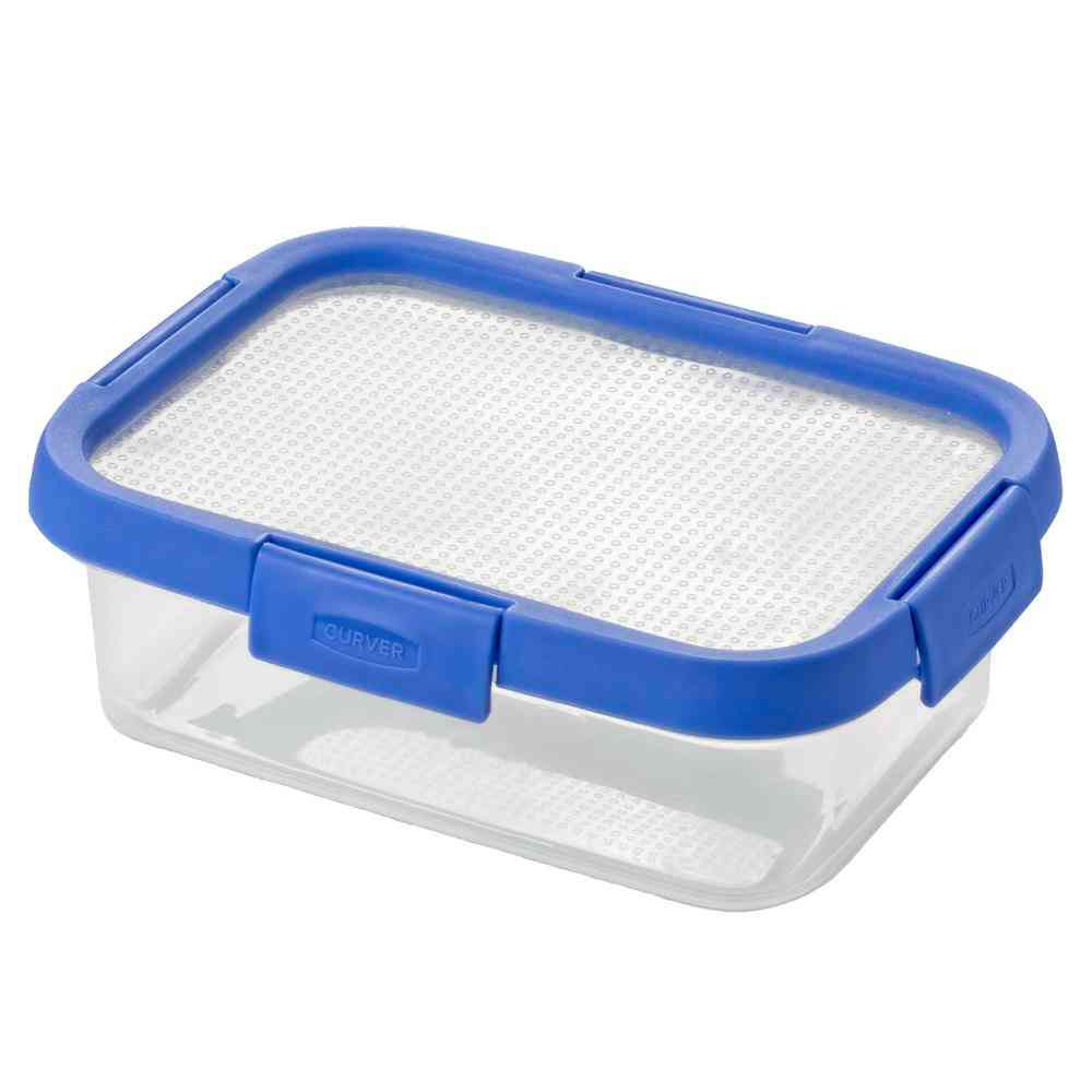 Fujie Smart Flexi Rectangular Storage Container CV-107