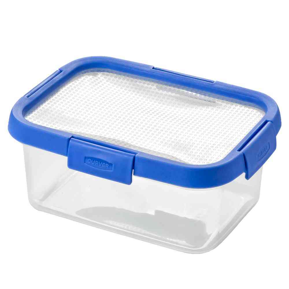 Fujie Smart Flexi Rectangular Storage Container CV-108