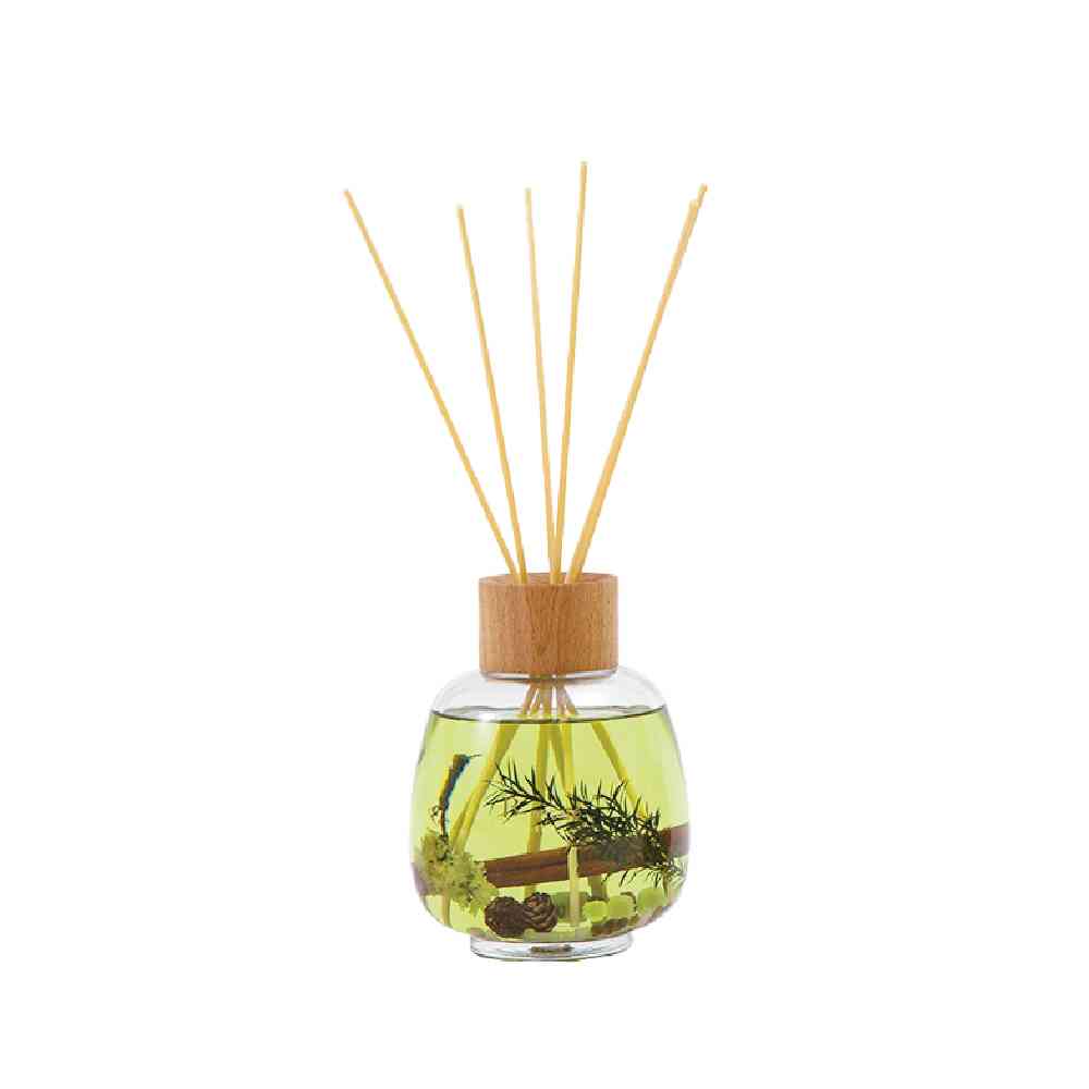 Toue B-nature Reed Diffuser Lily BN-021 530ml