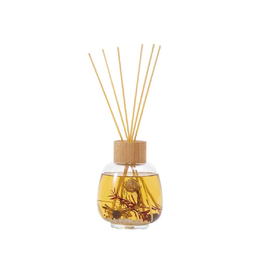 Fuji E B-nature Reed Diffuser Pomegranate BN-024 530ml
