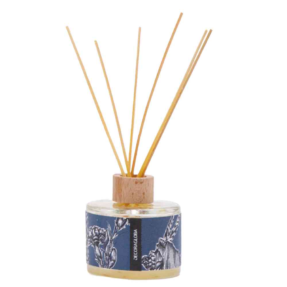 Fuji E DECORAGLOBA Reed Diffuser Woody & Floral DG-006 250ml