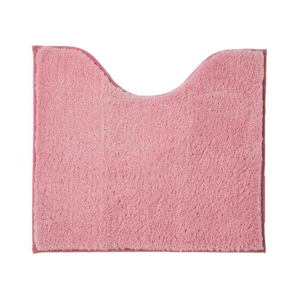 Tōei Whip Lite Toilet Mat Pink WL-101
