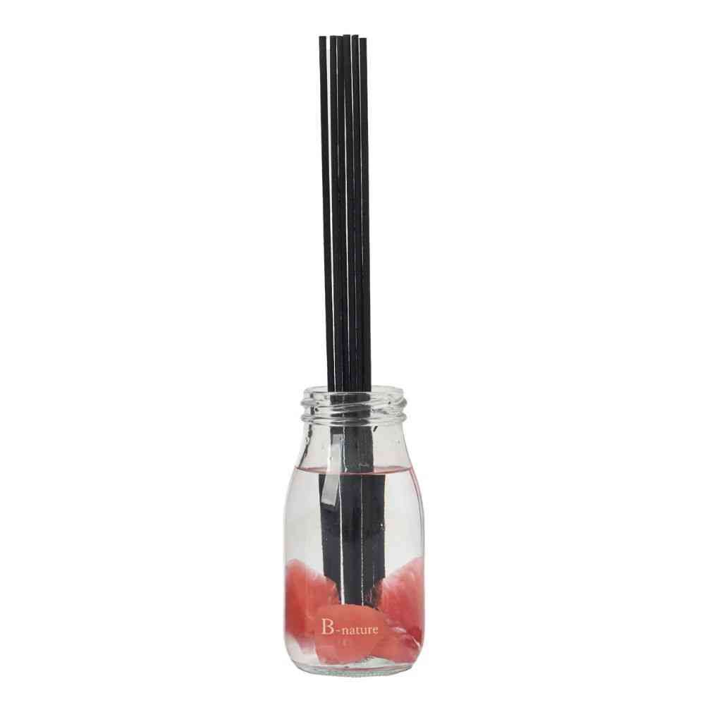 Fuji E B-nature Jewelry Reed Diffuser Ruby BN-032 180ml