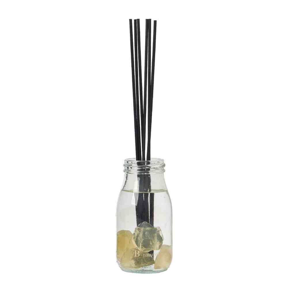 Fuji E B-nature Jewelry Reed Diffuser Citrine BN-033 180ml
