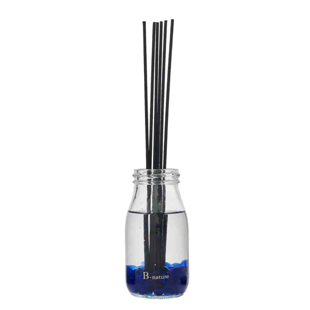 Fuji E B-nature Jewelry Reed Diffuser Sapphire BN-035 180ml