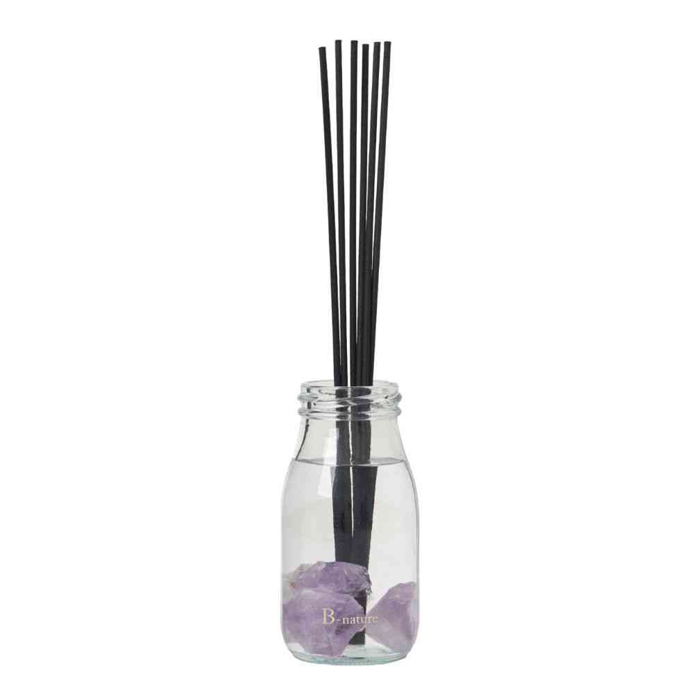 Fuji E B-nature Jewelry Reed Diffuser Amethyst BN-036 180ml