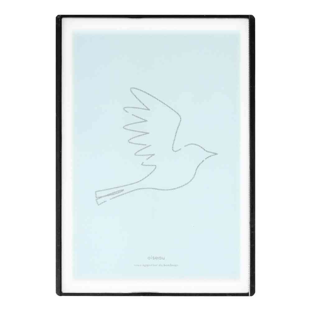 Tōei Art Cutting Board S Bird ART-001