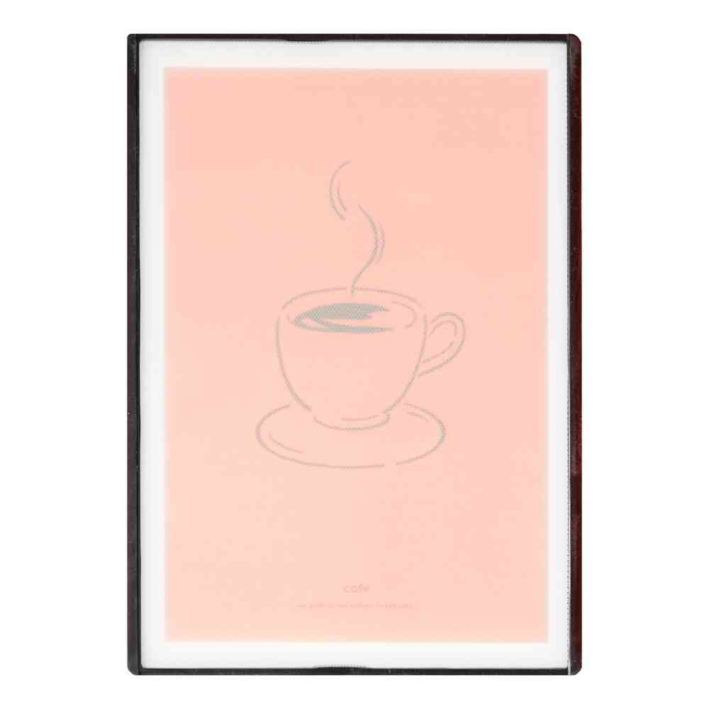 Tōei Art Cutting Board S Cafe ART-002