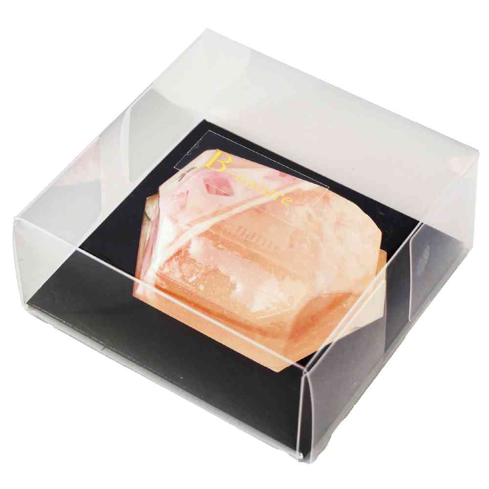 Fuji E B-nature Jewelry Soap Rose Quartz BN-037 1 piece
