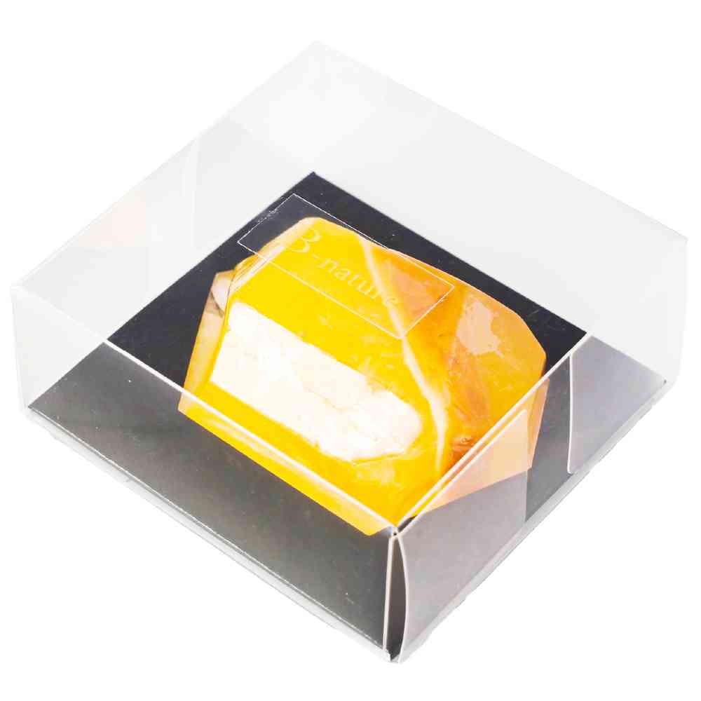 Toue B-nature Jewelry Soap Citrine BN-039 1 piece