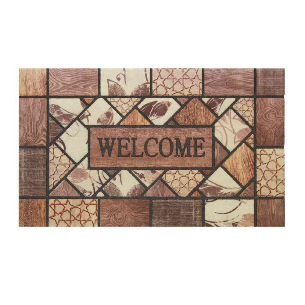Toyo Entrance Mat 45×75 Square FM-002