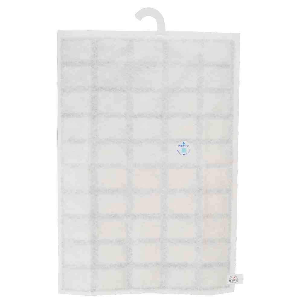 Fujie Hida Charcoal Closet Deodorizing and Moisture Absorbing Sheet HD-003 1 Sheet
