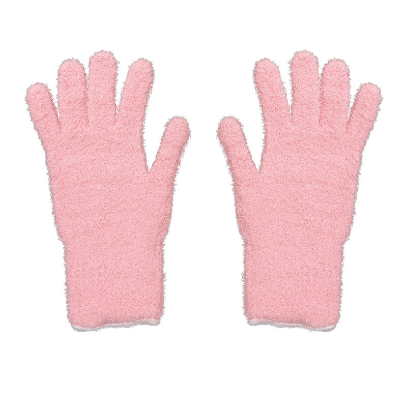 Microfiber Cleaning Gloves