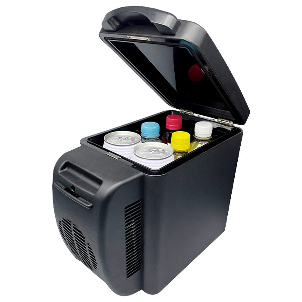 Console Cooler and Warmer RA-RS6