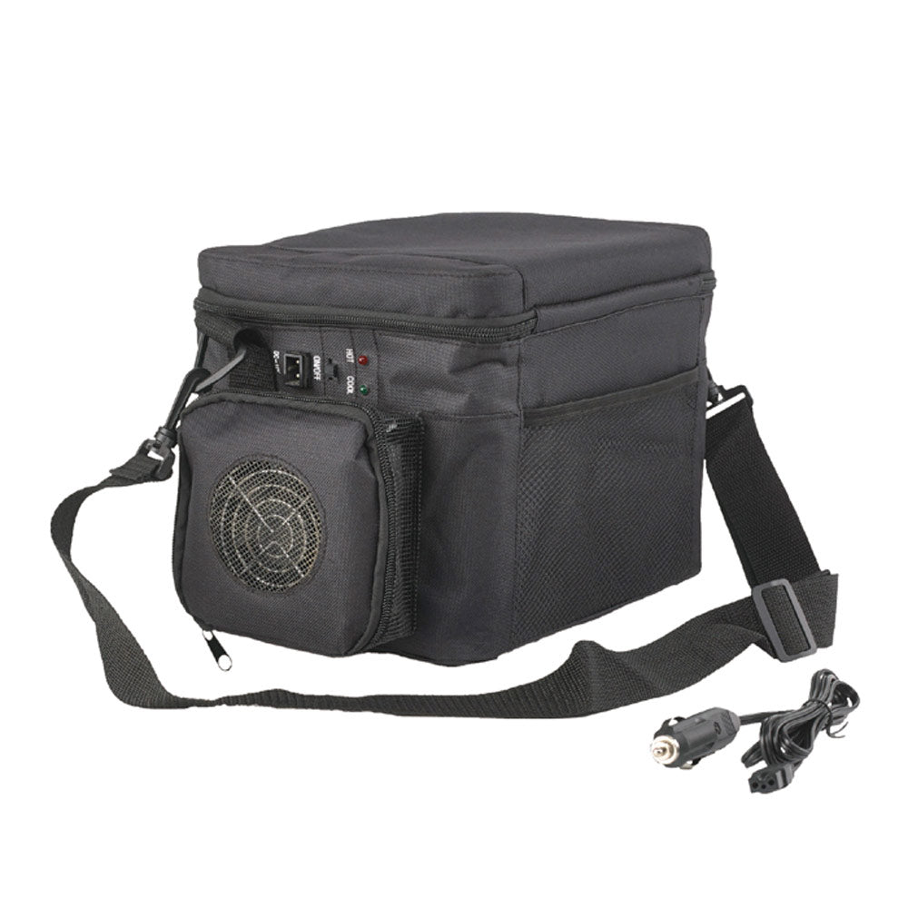 Portable Car Cooler and Warmer Bag RA-RS5