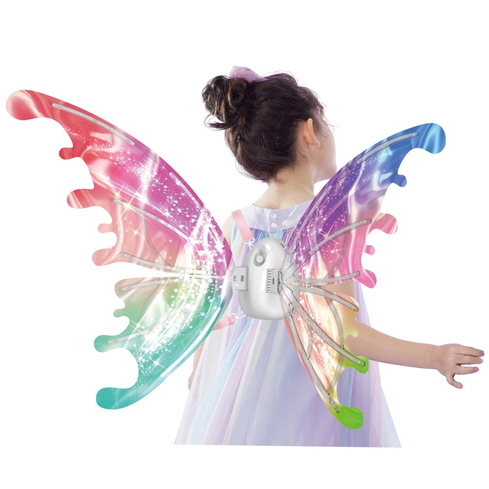 Butterfly Wing RA-EBW