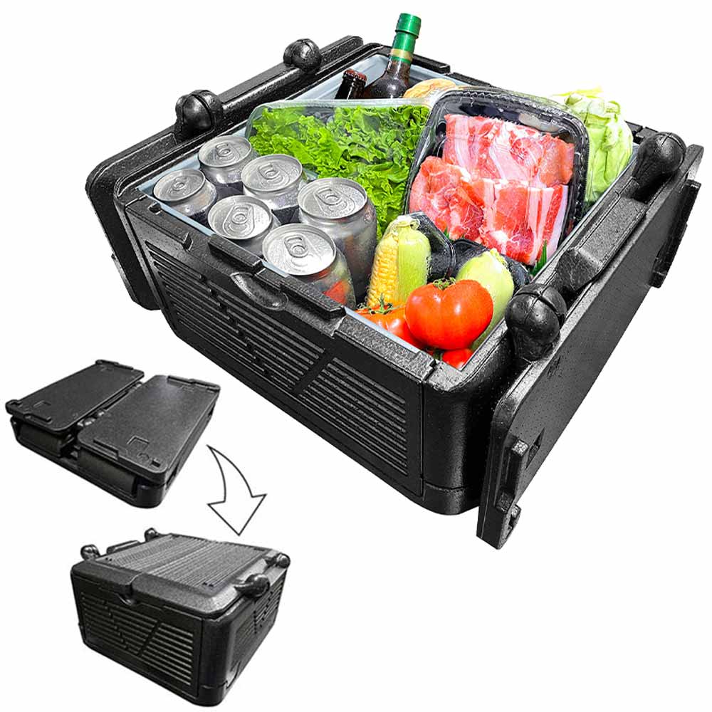 Folding Cooler Box GR-OCX25