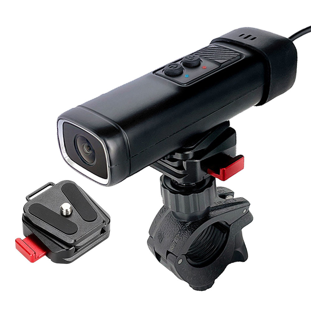 Cycle Drive Recorder 2K RA-SD2K