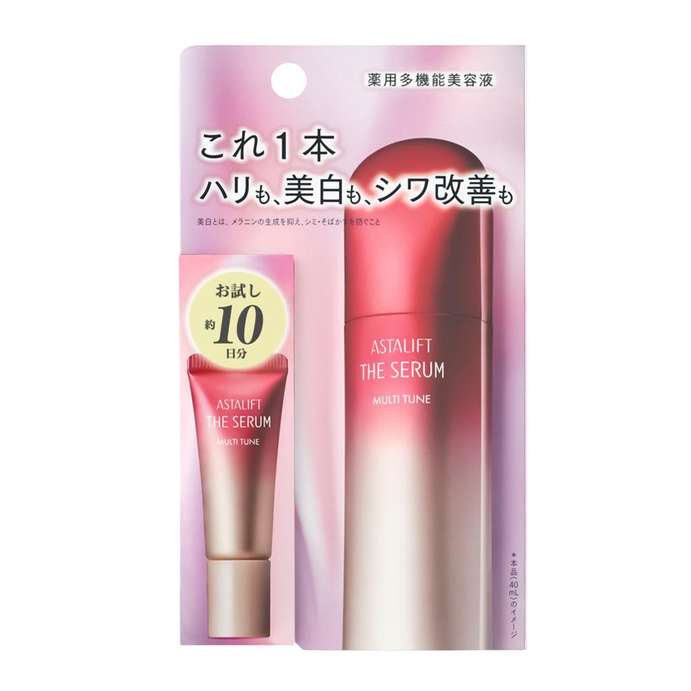 Fujifilm Astalift The Serum Multi-Tune Trial 8ml
